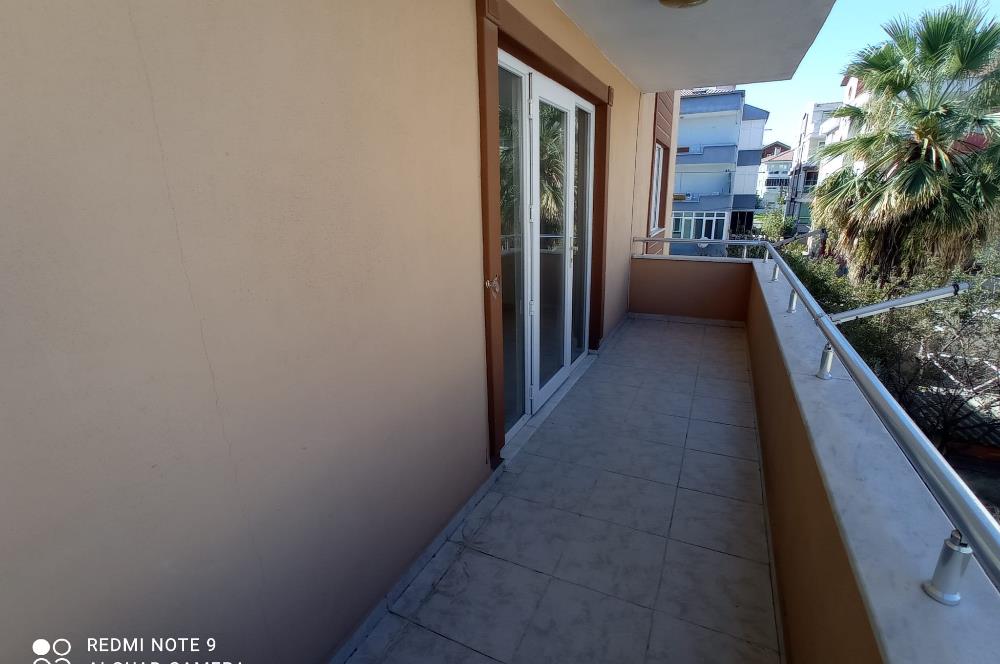 Paşaalanı Mahallesinde Kiralık 3+1 Daire (C21 Bal'dan)