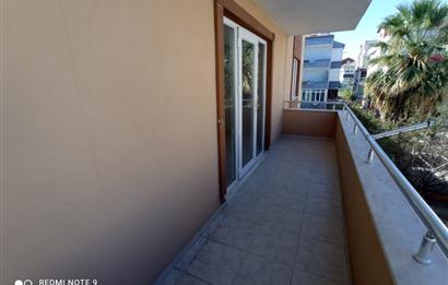 Paşaalanı Mahallesinde Kiralık 3+1 Daire (C21 Bal'dan)