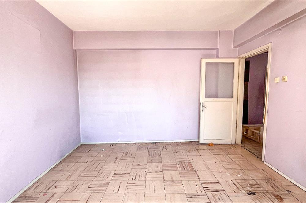 C21 Cius; Osmaniye Mahallesinde Yatırımlık Satılık 2+1 Daire