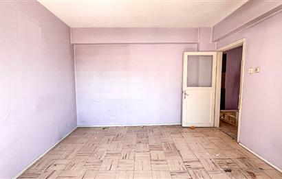 C21 Cius; Osmaniye Mahallesinde Yatırımlık Satılık 2+1 Daire