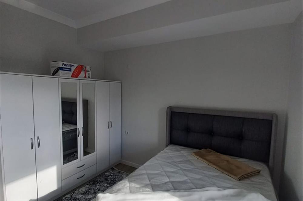 C21 LOCA GOP MAH.ŞANLİFE SİTE. SATILIK 2+1 EŞYALI MÜKEMMEL DAİRE