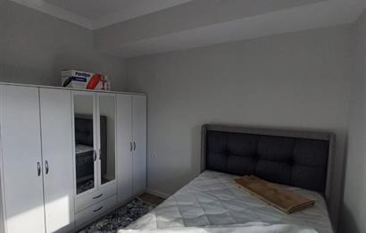 C21 LOCA GOP MAH.ŞANLİFE SİTE. SATILIK 2+1 EŞYALI MÜKEMMEL DAİRE