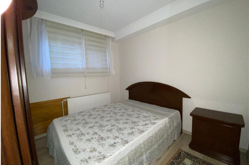 C21 Bal'dan Plevne Mahallesinde 2+1 Eşyalı Kiralık Daire