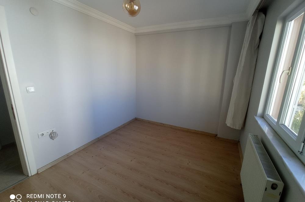Paşaalanı Mahallesinde Kiralık 3+1 Daire (C21 Bal'dan)