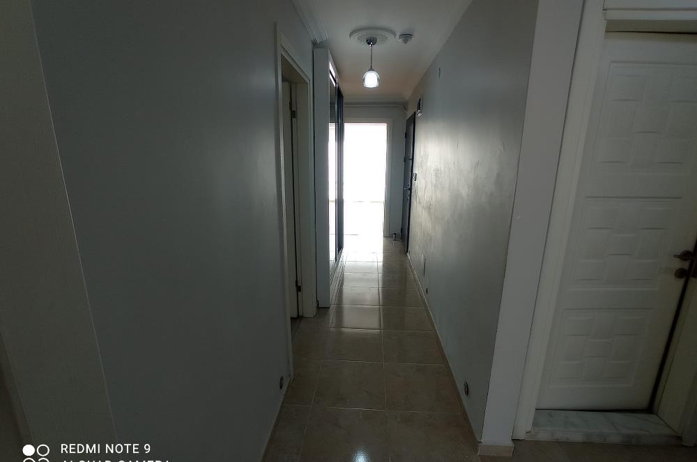 Paşaalanı Mahallesinde Kiralık 3+1 Daire (C21 Bal'dan)