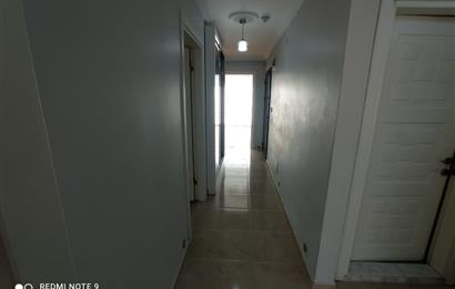 Paşaalanı Mahallesinde Kiralık 3+1 Daire (C21 Bal'dan)