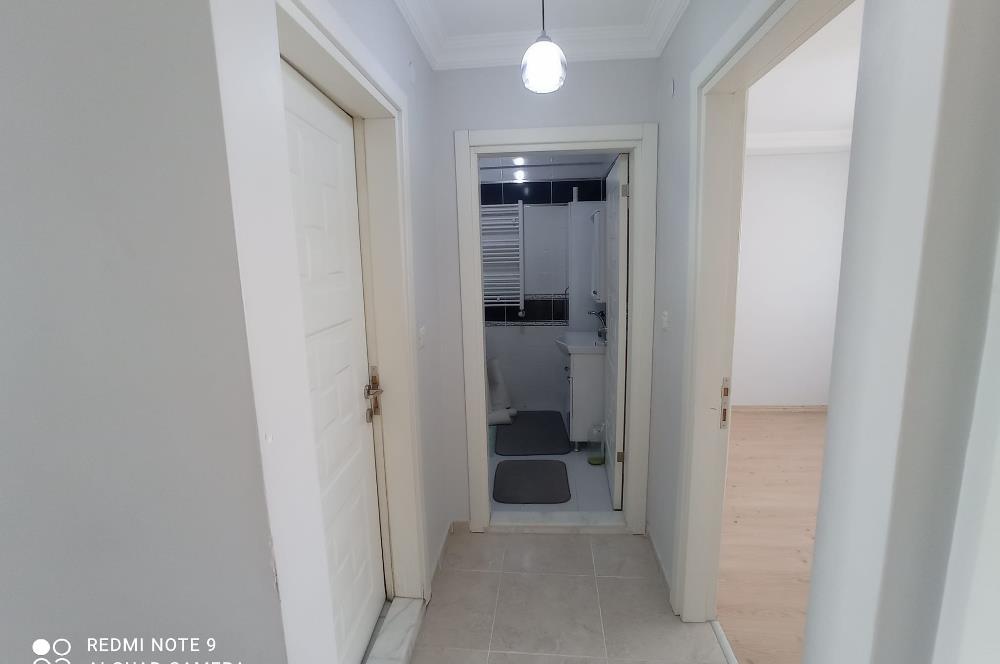 Paşaalanı Mahallesinde Kiralık 3+1 Daire (C21 Bal'dan)