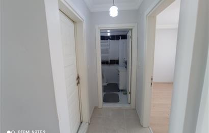 Paşaalanı Mahallesinde Kiralık 3+1 Daire (C21 Bal'dan)