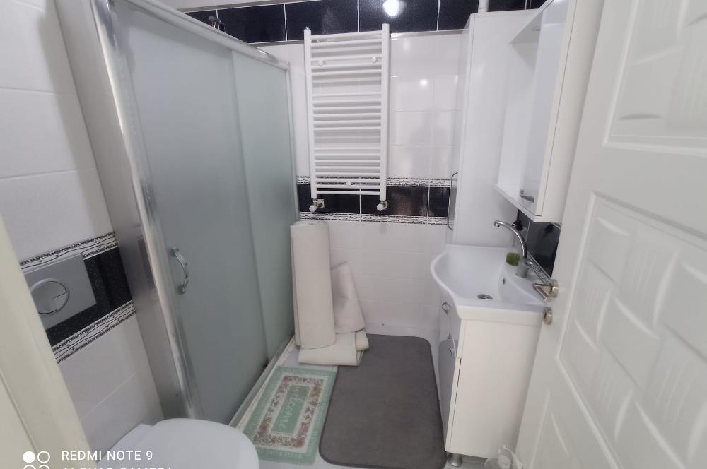 Paşaalanı Mahallesinde Kiralık 3+1 Daire (C21 Bal'dan)