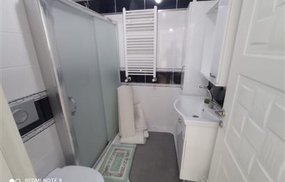 Paşaalanı Mahallesinde Kiralık 3+1 Daire (C21 Bal'dan)