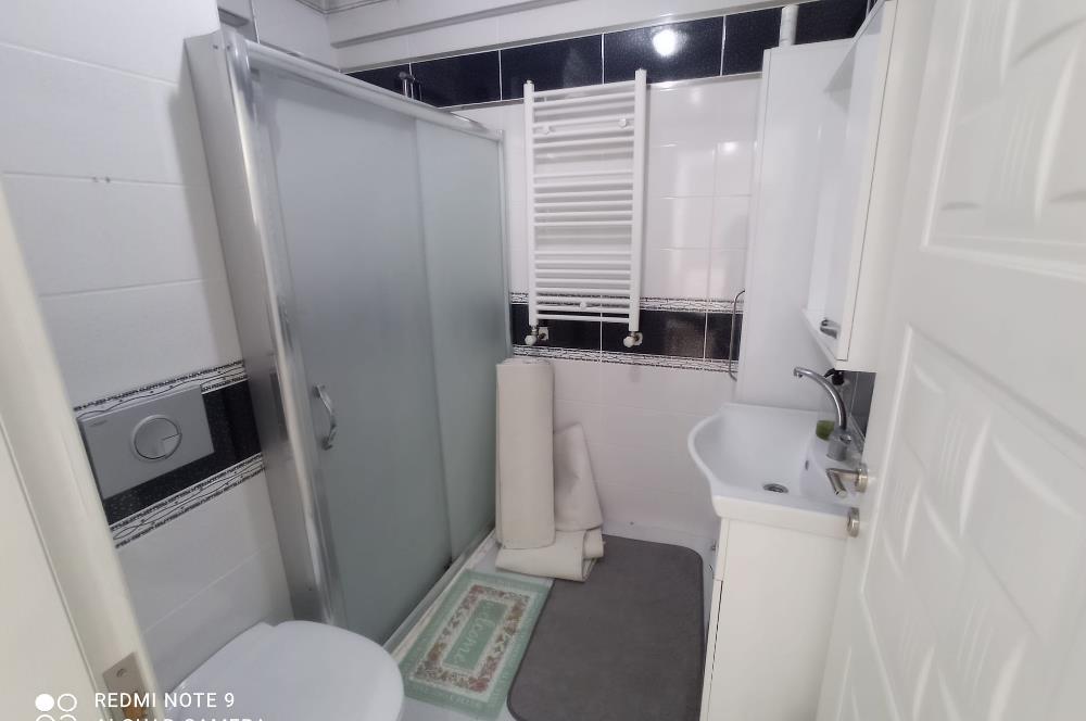 Paşaalanı Mahallesinde Kiralık 3+1 Daire (C21 Bal'dan)