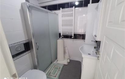 Paşaalanı Mahallesinde Kiralık 3+1 Daire (C21 Bal'dan)