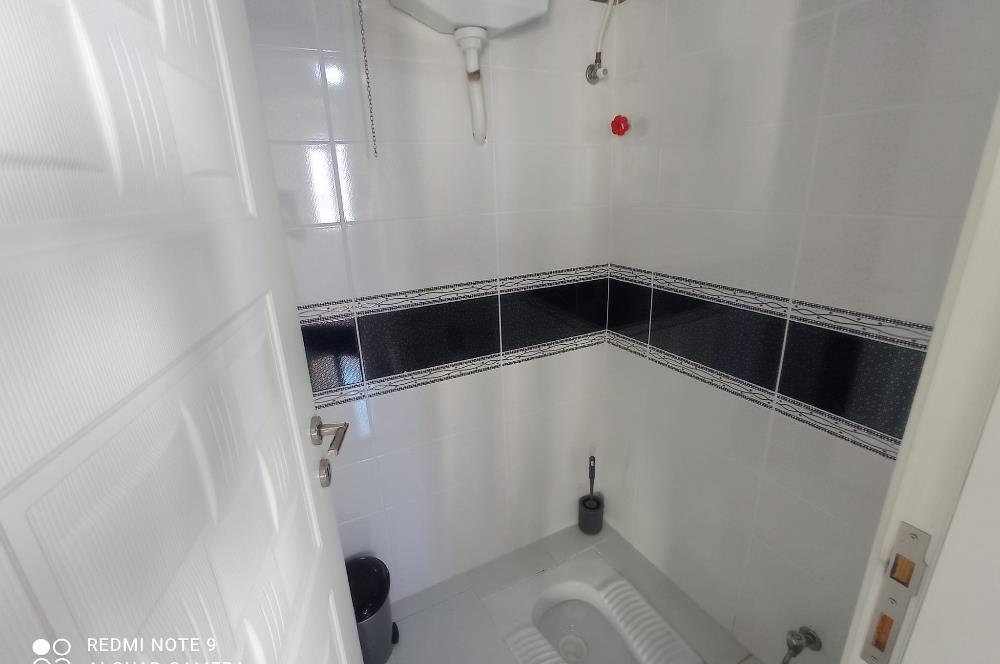 Paşaalanı Mahallesinde Kiralık 3+1 Daire (C21 Bal'dan)