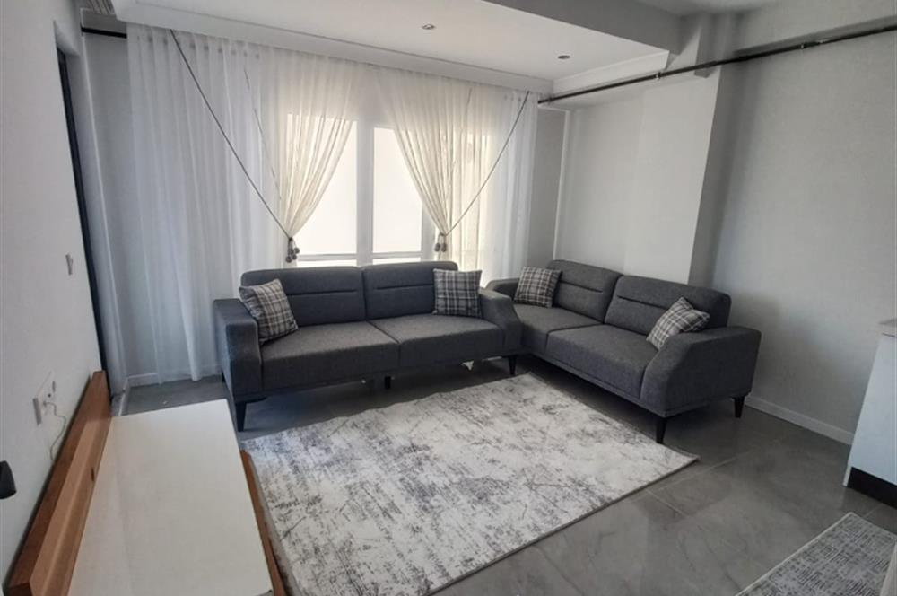 C21 LOCA GOP MAH.ŞANLİFE SİTE. SATILIK 2+1 EŞYALI MÜKEMMEL DAİRE
