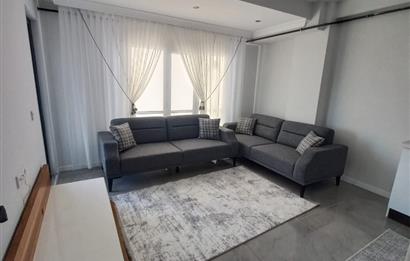C21 LOCA GOP MAH.ŞANLİFE SİTE. SATILIK 2+1 EŞYALI MÜKEMMEL DAİRE