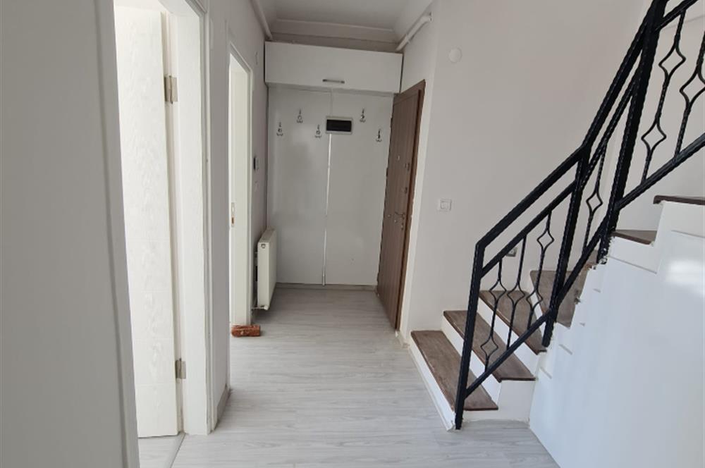 C21 BAL'DAN TOYGAR MAH. 3+1 DUBLEKS KİRALIK DAİRE