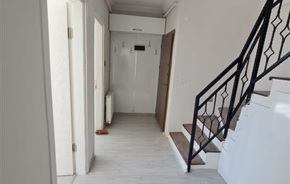 C21 BAL'DAN TOYGAR MAH. 3+1 DUBLEKS KİRALIK DAİRE