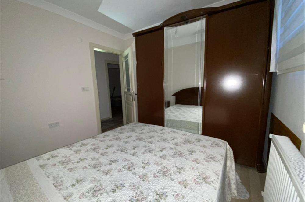 C21 Bal'dan Plevne Mahallesinde 2+1 Eşyalı Kiralık Daire