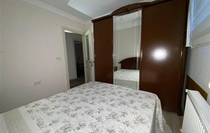 C21 Bal'dan Plevne Mahallesinde 2+1 Eşyalı Kiralık Daire