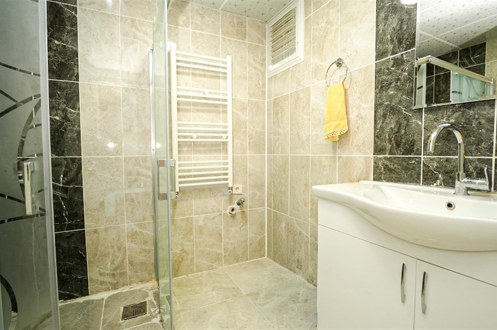 C21 Cius; Cihatlı TOKİ'de Ara Kat 2+1 Kiralık Eşyalı Daire
