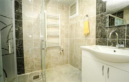 C21 Cius; Cihatlı TOKİ'de Ara Kat 2+1 Kiralık Eşyalı Daire