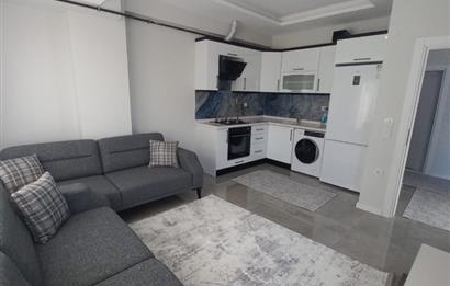 C21 LOCA GOP MAH.ŞANLİFE SİTE. SATILIK 2+1 EŞYALI MÜKEMMEL DAİRE