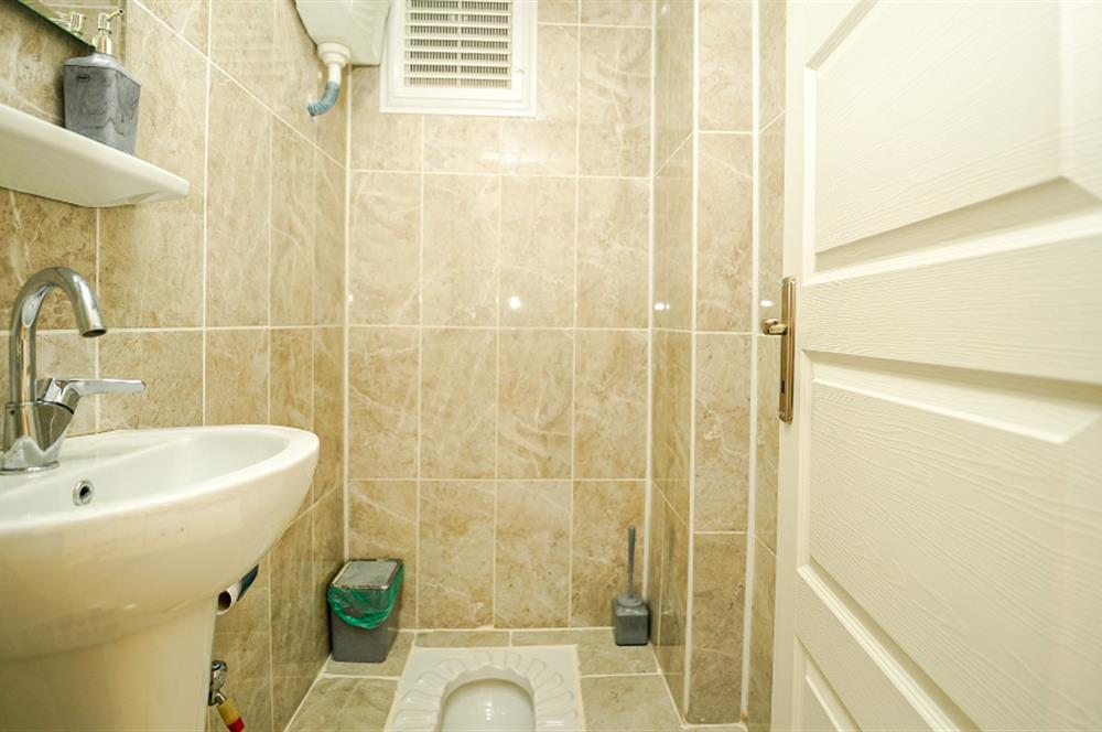 C21 Cius; Cihatlı TOKİ'de Ara Kat 2+1 Kiralık Eşyalı Daire