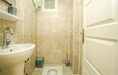 C21 Cius; Cihatlı TOKİ'de Ara Kat 2+1 Kiralık Eşyalı Daire