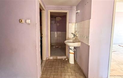 C21 Cius; Osmaniye Mahallesinde Yatırımlık Satılık 2+1 Daire