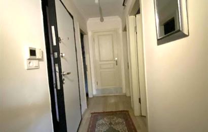 C21 Bal'dan Plevne Mahallesinde 2+1 Eşyalı Kiralık Daire