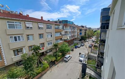 Merkezi Konum , Altıntepe Bahar Sokak’ta Ferah Geniş Satılık 3+1