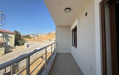 Foça Bağarası'nda Satılık Sıfır 2+1 Daire