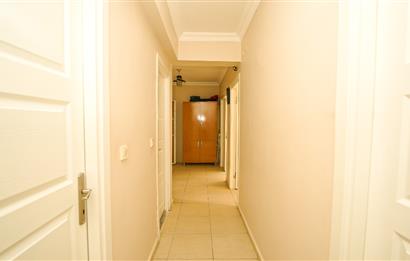 C21 Cius; Cihatlı TOKİ'de Ara Kat 2+1 Kiralık Eşyalı Daire
