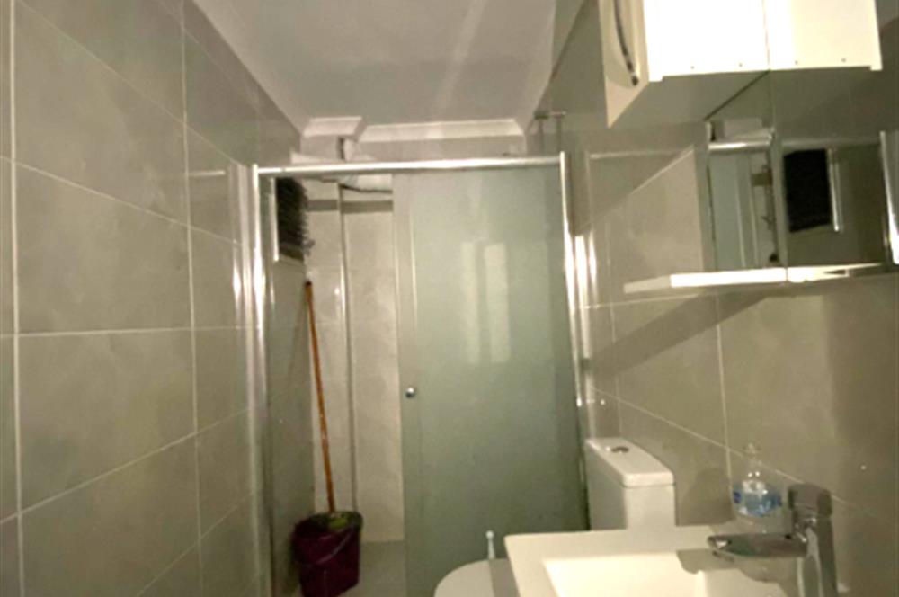 C21 Bal'dan Plevne Mahallesinde 2+1 Eşyalı Kiralık Daire