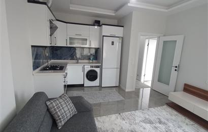 C21 LOCA GOP MAH.ŞANLİFE SİTE. SATILIK 2+1 EŞYALI MÜKEMMEL DAİRE