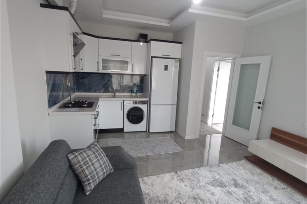 C21 LOCA GOP MAH.ŞANLİFE SİTE. SATILIK 2+1 EŞYALI MÜKEMMEL DAİRE