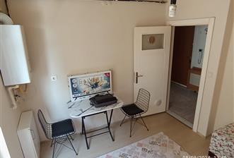 CENTURY 21 VİZYON’DAN ULUÖNDER MAHALLESİ SATILIK EŞYALI 1+1 DAİRE - 2 - 37057