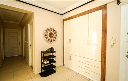 C21 Cius; Cihatlı TOKİ'de Ara Kat 2+1 Kiralık Eşyalı Daire