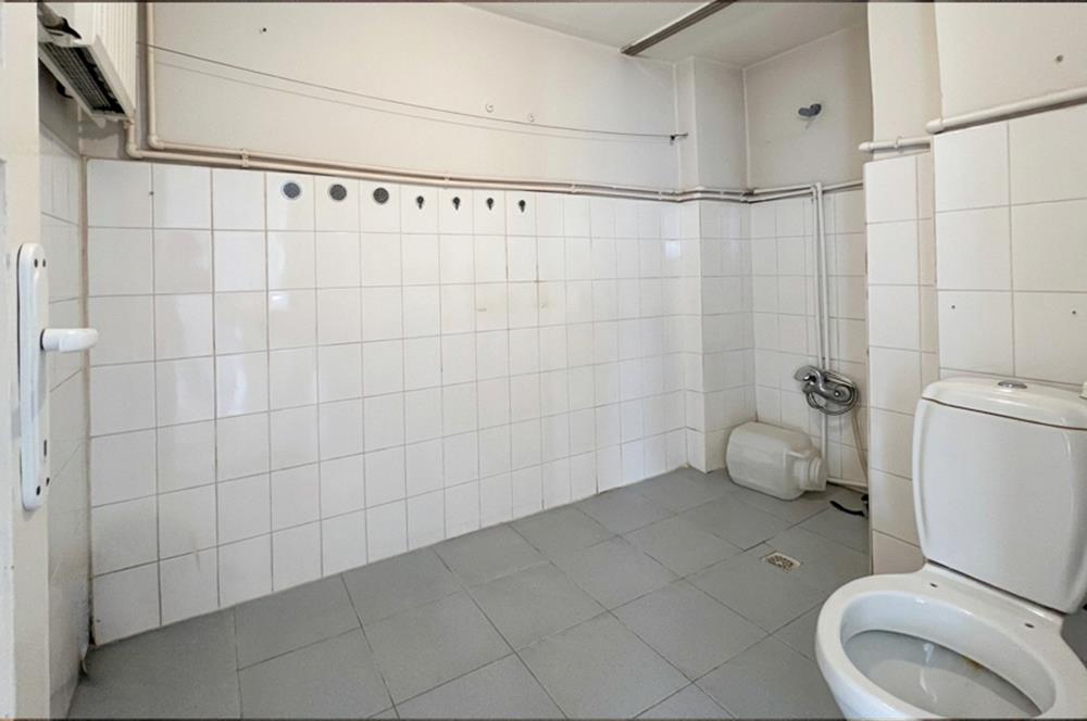 C21 Cius; Osmaniye Mahallesinde Yatırımlık Satılık 2+1 Daire