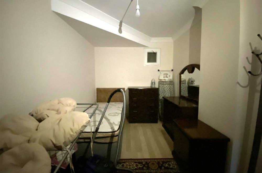 C21 Bal'dan Plevne Mahallesinde 2+1 Eşyalı Kiralık Daire