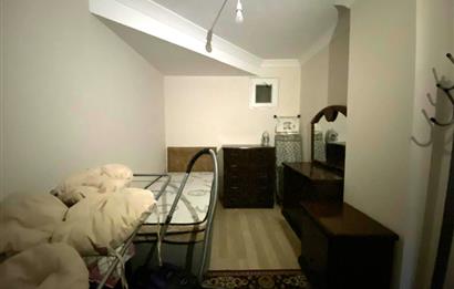 C21 Bal'dan Plevne Mahallesinde 2+1 Eşyalı Kiralık Daire