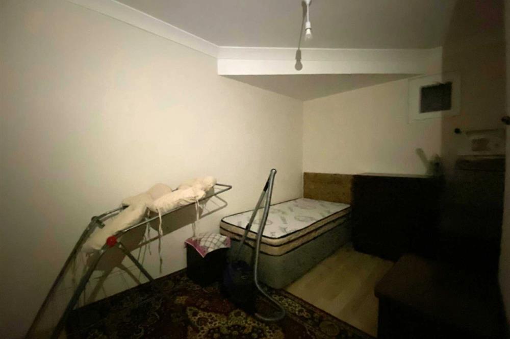C21 Bal'dan Plevne Mahallesinde 2+1 Eşyalı Kiralık Daire