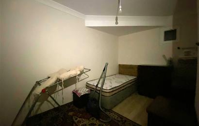 C21 Bal'dan Plevne Mahallesinde 2+1 Eşyalı Kiralık Daire