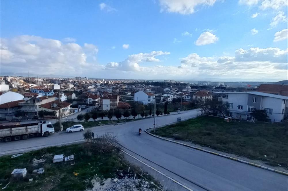 C21 LOCA GOP MAH.ŞANLİFE SİTE. SATILIK 2+1 EŞYALI MÜKEMMEL DAİRE