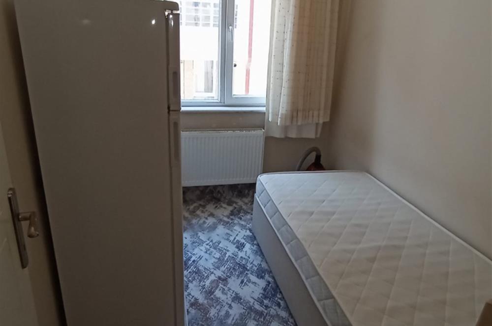 CENTURY 21 VİZYON’DAN ULUÖNDER MAHALLESİ SATILIK EŞYALI 1+1 DAİRE