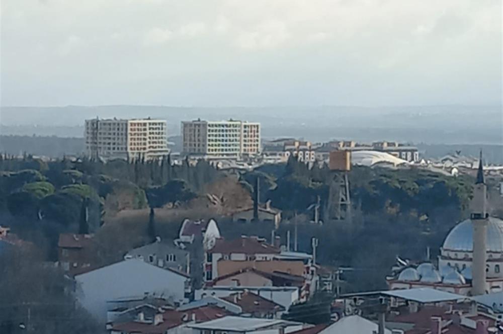 C21 LOCA GOP MAH.ŞANLİFE SİTE. SATILIK 2+1 EŞYALI MÜKEMMEL DAİRE