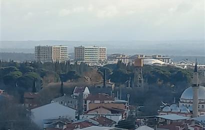 C21 LOCA GOP MAH.ŞANLİFE SİTE. SATILIK 2+1 EŞYALI MÜKEMMEL DAİRE