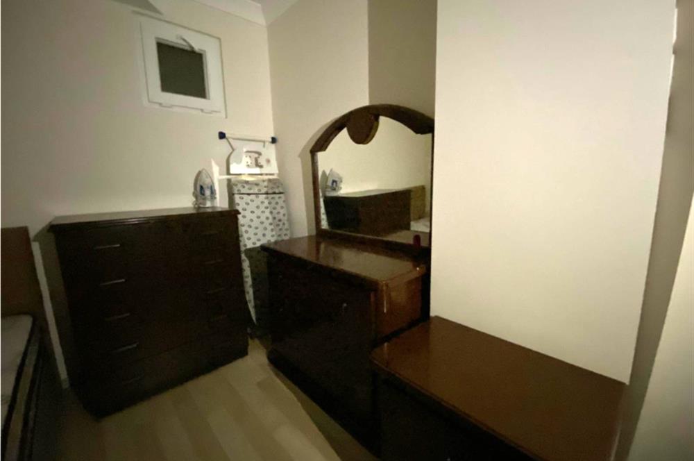 C21 Bal'dan Plevne Mahallesinde 2+1 Eşyalı Kiralık Daire