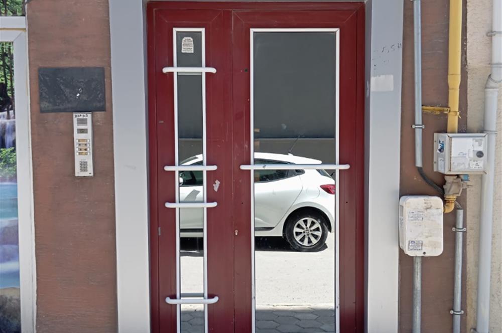 CENTURY 21 VİZYON’DAN ULUÖNDER MAHALLESİ SATILIK EŞYALI 1+1 DAİRE