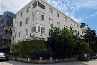 Merkezi Konum , Altıntepe Bahar Sokak’ta Ferah Geniş Satılık 3+1 - 1 - 37077